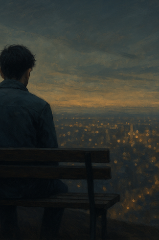 Couverture de La solitude des lucides