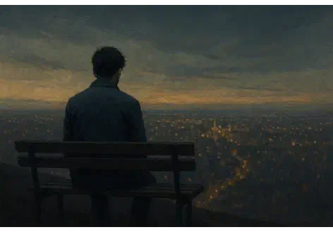 Couverture de La solitude des lucides