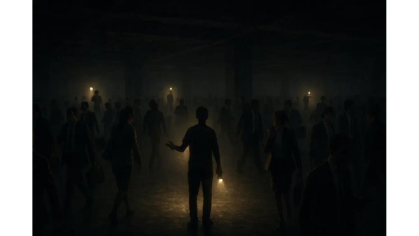 Vignette de Penser malgré tout